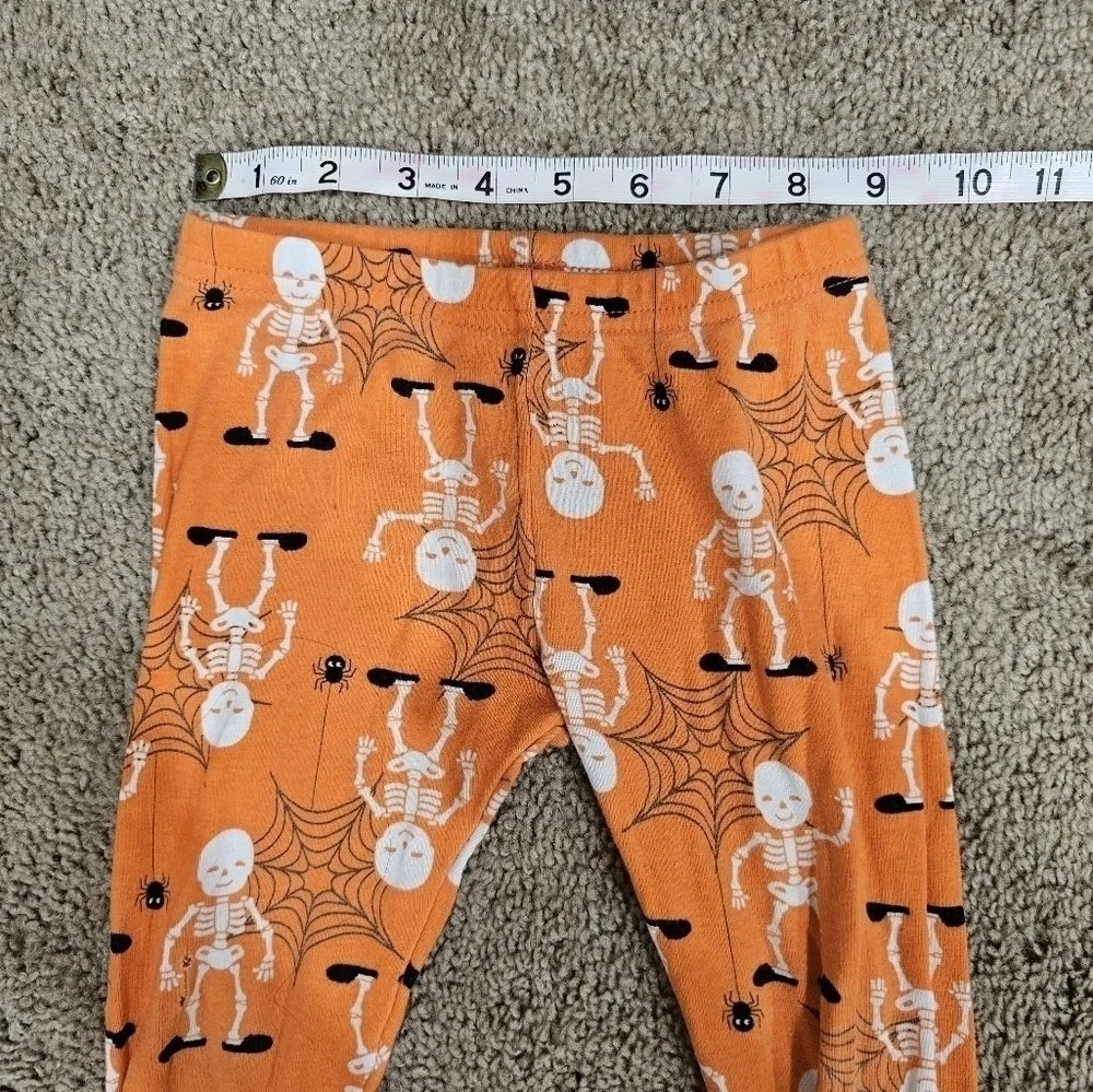 Carters size 2t